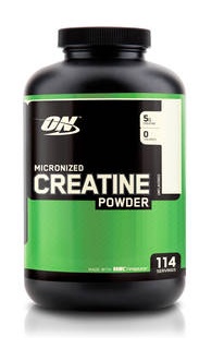 Creatine Powder 600 г ON