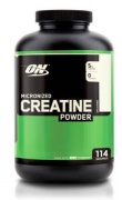 Creatine Powder 600 г ON