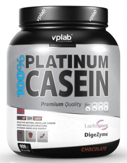 Platinum Casein 908g Vp-Lab