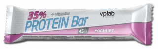 35% Protein Bar Vp-Lab