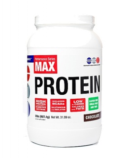 Max Protein 1kg SEInutrition
