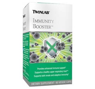 Immunity booster 90 таб Twin lab