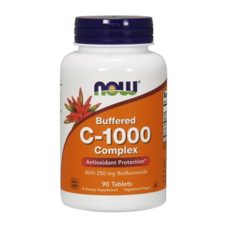 C-1000 90Tabs Complex NOW