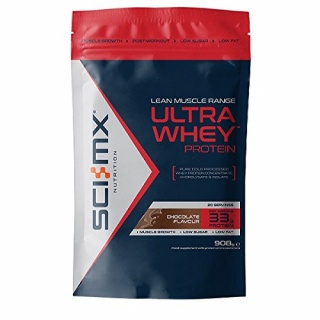 Ultra Whey Protein 1 kg SCI-MX
