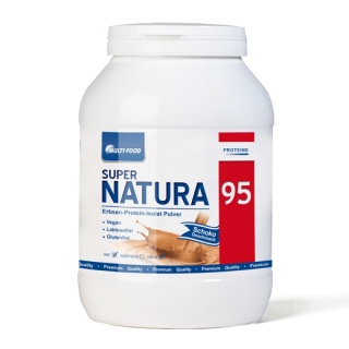 Multi-Food Super Natura 95 750g