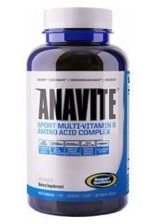 Anavite 180 таб GN