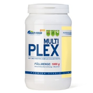 Multi-Food Multi Plex 1 kg