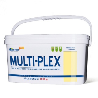 Multi-Food Multi Plex 3 kg