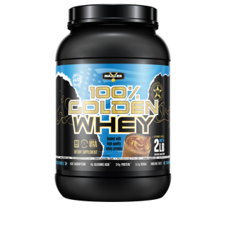 Golden Whey 908g Maxler