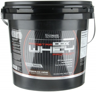 Prostar Whey 4,5 kg Ultimate