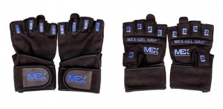 Gel Grip Mex