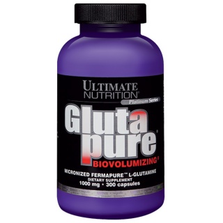 Gluta Pure 400g Ultimate
