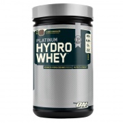 Platinum Hydro Whey 800 g Optimum nutr