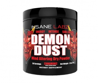 Demon Dust 55g Insane Labz