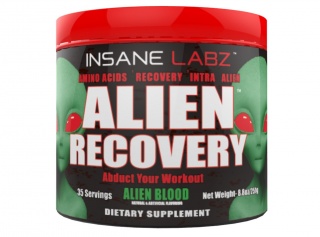 Alien Recovery 231g Insane Labz