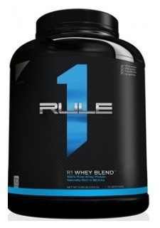 R1 Whey Blend 2.3 kg