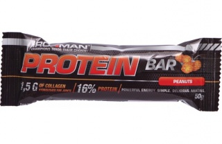 Protein Bar IM 35 gr батончики