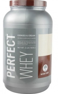 Perfect Whey 1 кг  Nature Best