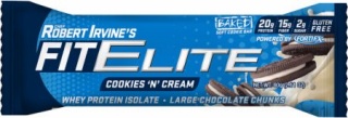 Fit Elite Robert Irvines 60g