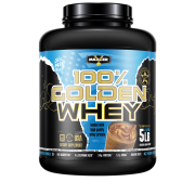 Golden Whey 2270g Maxler