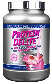Protein Delite 1kg Scitec Nutrition