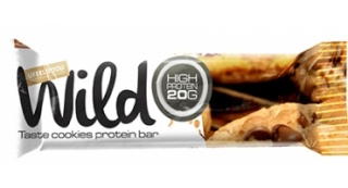 Wild Protein Bar 50g