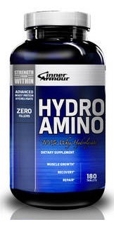 Hydro AMINO 180  таб Inner Armonr