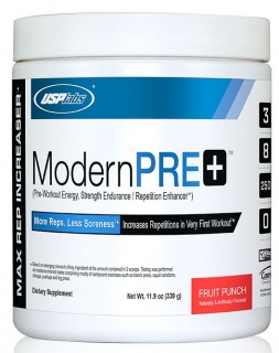 Modern Pre 384g UspLabs