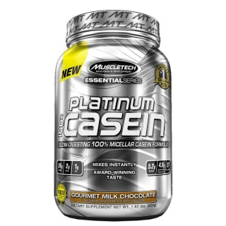 100% Platinum casein MT 1 кг NEW