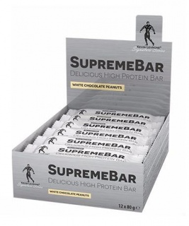 Supreme Bar 80g Kevin Levrone