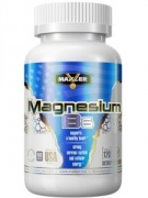 Magnesium B6 120tab Maxler