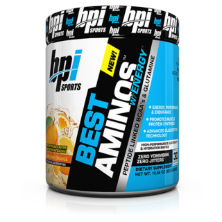 Best Aminos 300g BPI