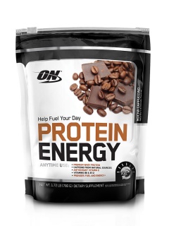 Protein Energy 780g ON