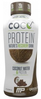 Coco Protein MF 335ml