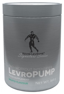 LevroPUMP 360g Kevin Levrone