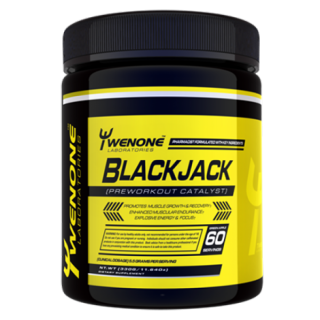 BlackJack 330g Wenone Lab