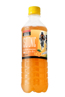 Athletic Nutrition Isotonic 500ml