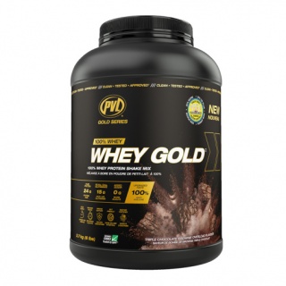 Whey Gold 2700 kg  PVL