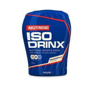 Iso Drinx 420g Nutrend
