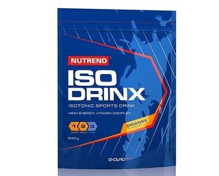Iso Drinx 840g Nutrend