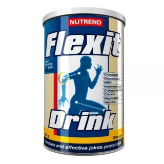 Flexit Drink 400g Nutrend