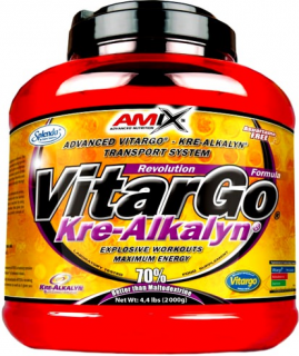 VitarGo 2000g Amix