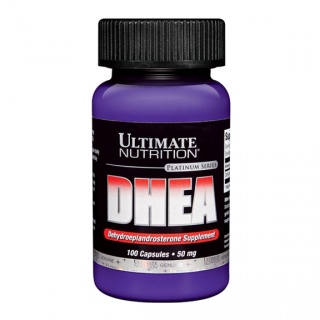DHEA 50 mg 100caps Ultimate