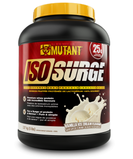 Iso Surge 2270g Mutant