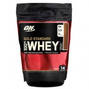 100% Whey 454g Gold Standard