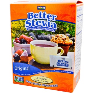 Stevia Better 45g Now