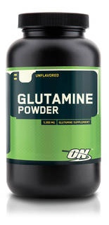 Glutamine powder 300 г ON