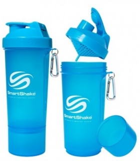 Smart Shake 500ml цветные