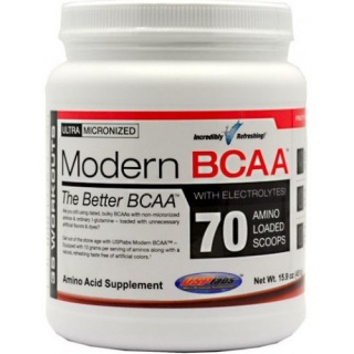 Modern BCAA 1300gr USP Labs