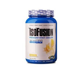 IsoFusion 800 гр GASPARI изолят